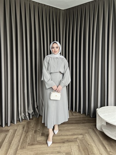 Emma Etek Takım - Vizon 