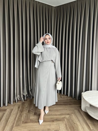 Emma Etek Takım - Vizon 