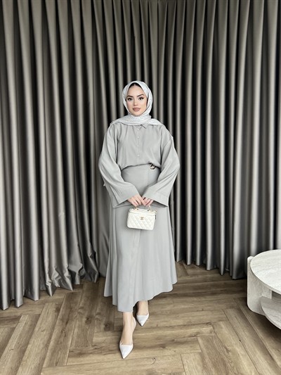 Emma Etek Takım - Vizon 