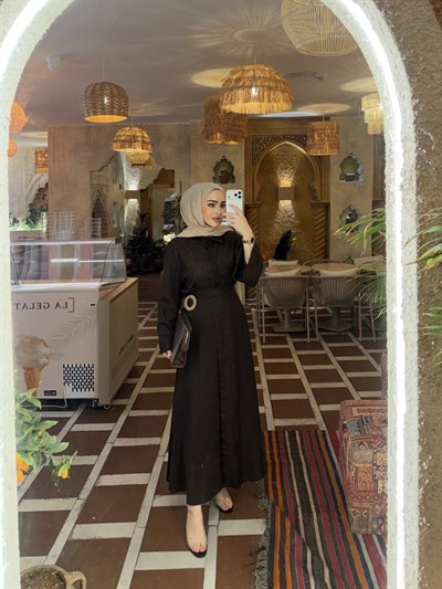 Emmella Etek Takım - Kahve