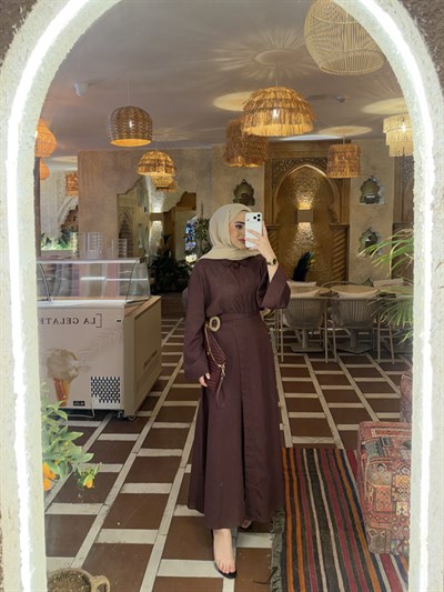 Emmella Etek Takım - Mürdüm