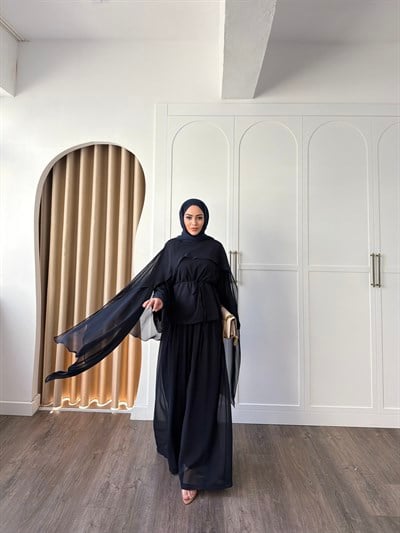 Erla Şifon Takım - Laci