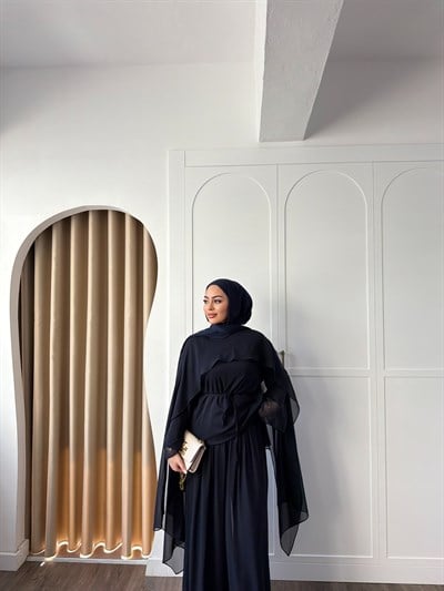 Erla Şifon Takım - Laci