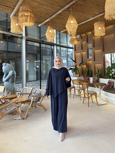 Esma Pelerinli Takım - Laci