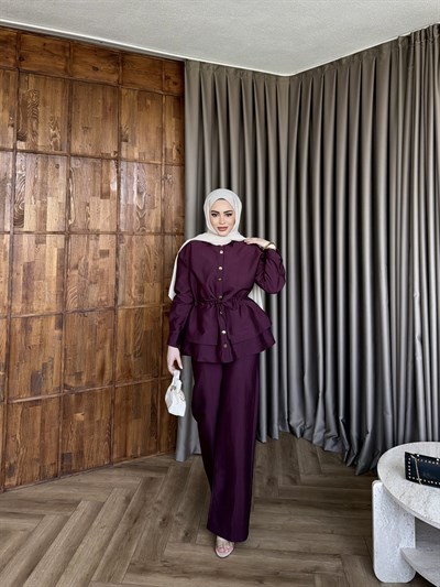 Farral Takım - Mürdüm