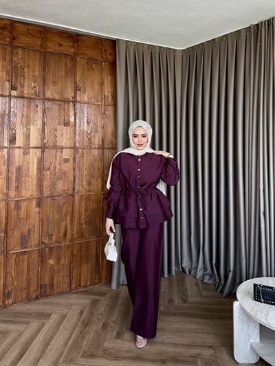 Farral Takım - Mürdüm