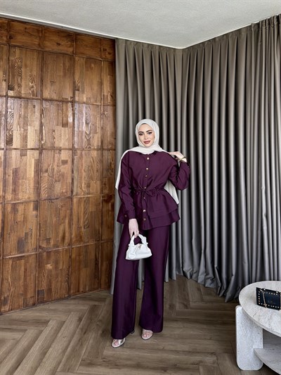 Farral Takım - Mürdüm