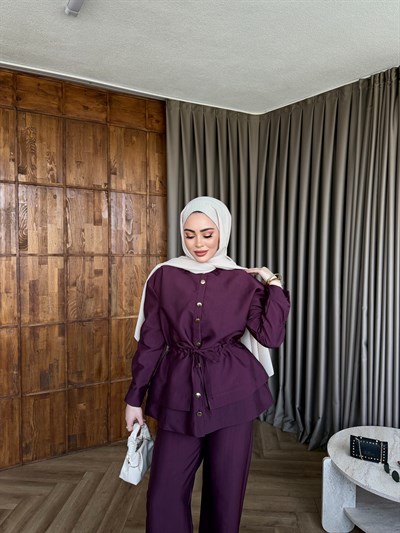 Farral Takım - Mürdüm