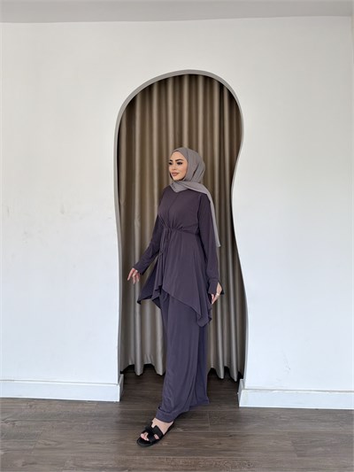 Genna Takım - Gri