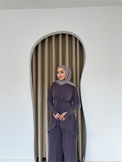 Genna Takım - Gri