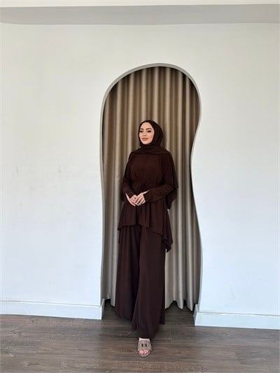 Genna Takım - Kahve