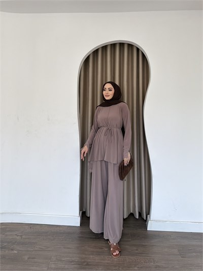 Genna Takım - Vizon