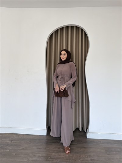 Genna Takım - Vizon