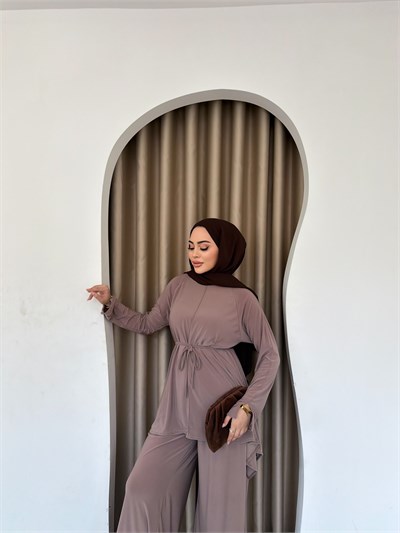 Genna Takım - Vizon