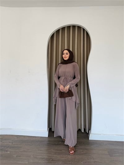 Genna Takım - Vizon