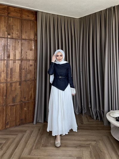 Gerya Etekli Takım - Mavi