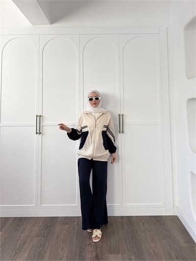 Gül Eşofman Takım - Laci