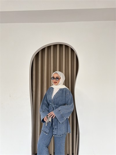 Hira Kot Takım - Acık 