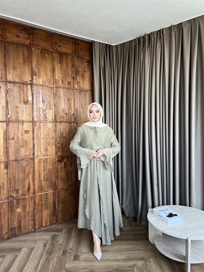 Hürrem Etekli Takım - Çağla