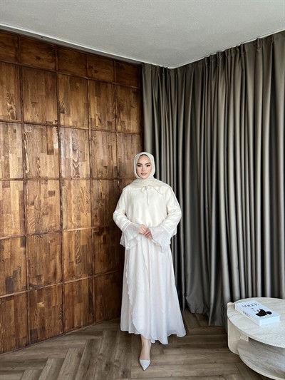 Hürrem Etekli Takım - Pembe