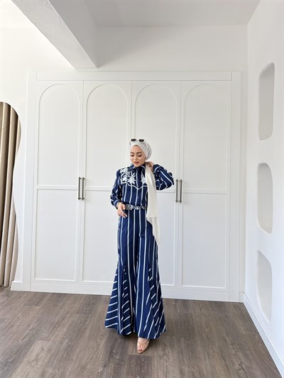 İbli Tasarım Takım - Laci
