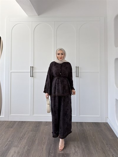İzabel Takım - Kahve