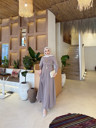 Lissa Sandy Elbise - Vizon