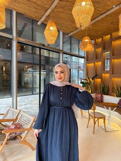 Lubana Elbise - Laci