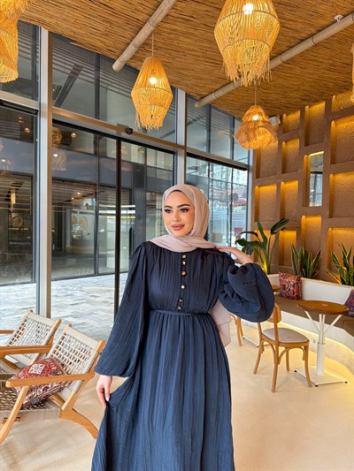 Lubana Elbise - Laci