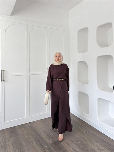 Lumira Takım - Mürdüm