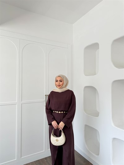 Lumira Takım - Mürdüm
