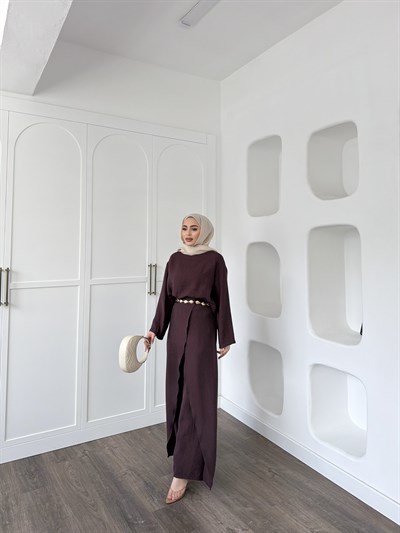 Lumira Takım - Mürdüm