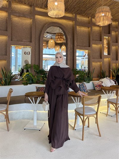 Mate Takım - Acı Kahve