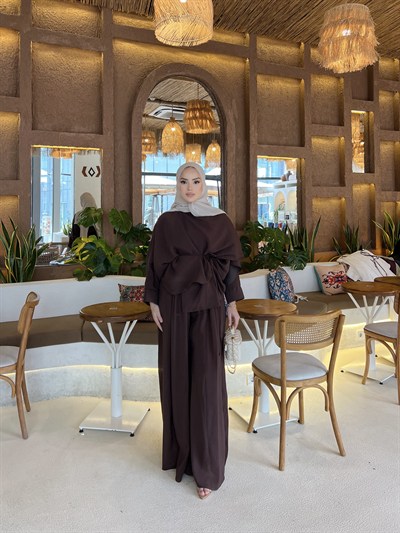 Mate Takım - Acı Kahve