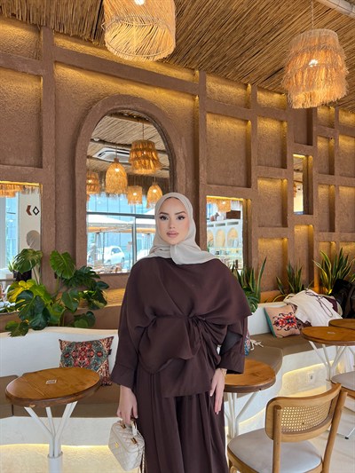 Mate Takım - Acı Kahve