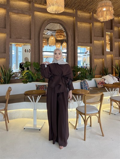 Mate Takım - Acı Kahve