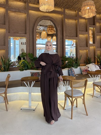 Mate Takım - Acı Kahve