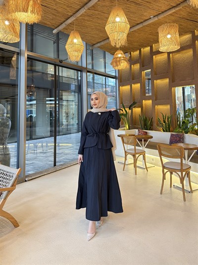 Meva Etekli Takım - Laci