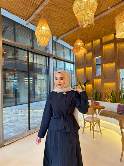 Meva Etekli Takım - Laci