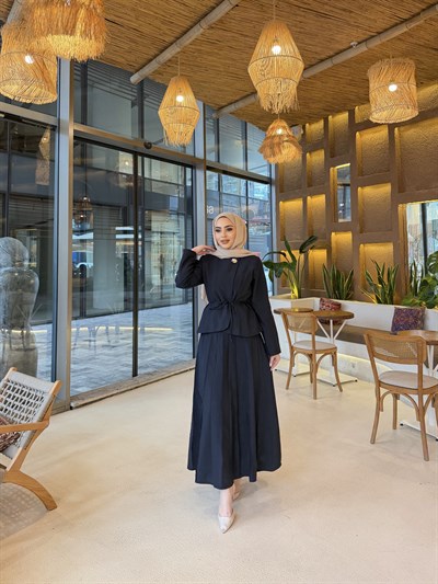 Meva Etekli Takım - Laci