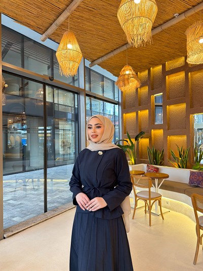 Meva Etekli Takım - Laci