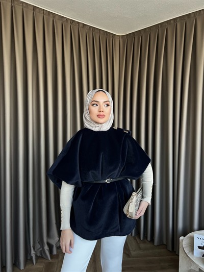 Meva Panço - Lacivert