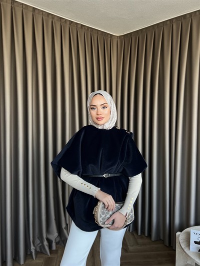 Meva Panço - Lacivert