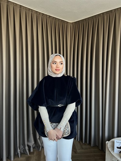 Meva Panço - Lacivert