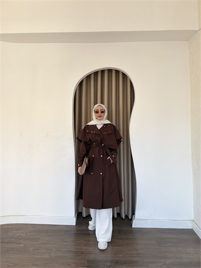 Missa Trenç - Kahve