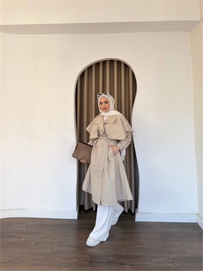 Missa Trenç - Krem