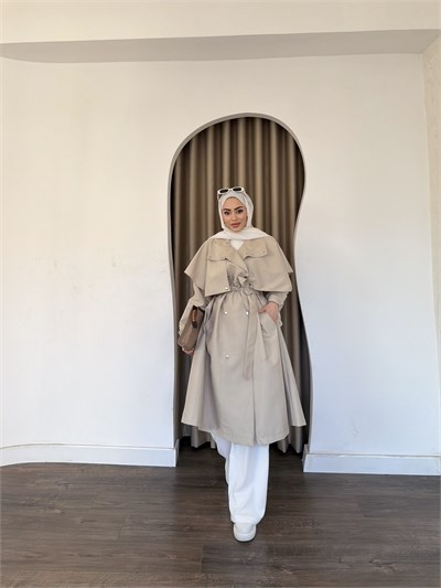 Missa Trenç - Krem