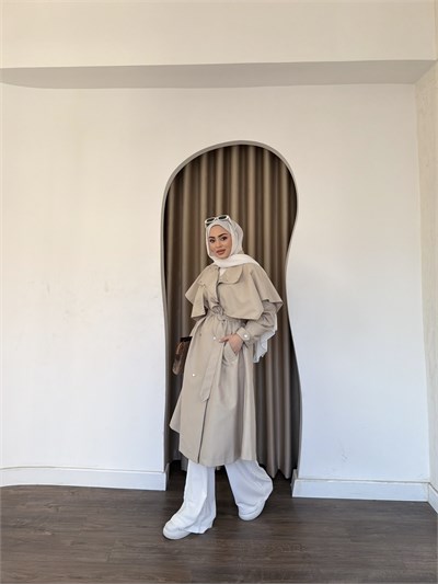 Missa Trenç - Krem