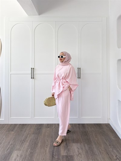 Mola Takım - Pembe