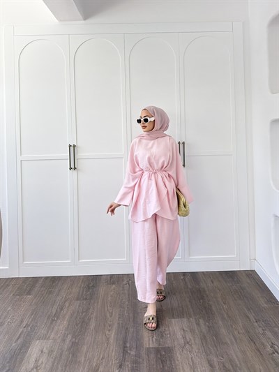 Mola Takım - Pembe